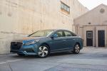 Hyundai Sonata PHEV 2015 года